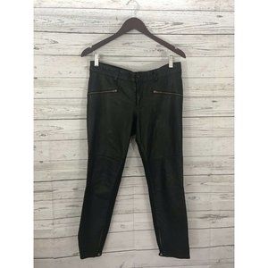 Anthropologie Pilcro&the Letterpress Women's Black